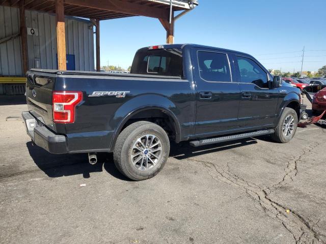 2018 FORD F150 SUPER #3290601784