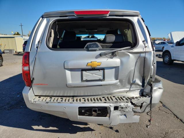 2014 CHEVROLET TAHOE K150 - 1GNSKBE03ER226969