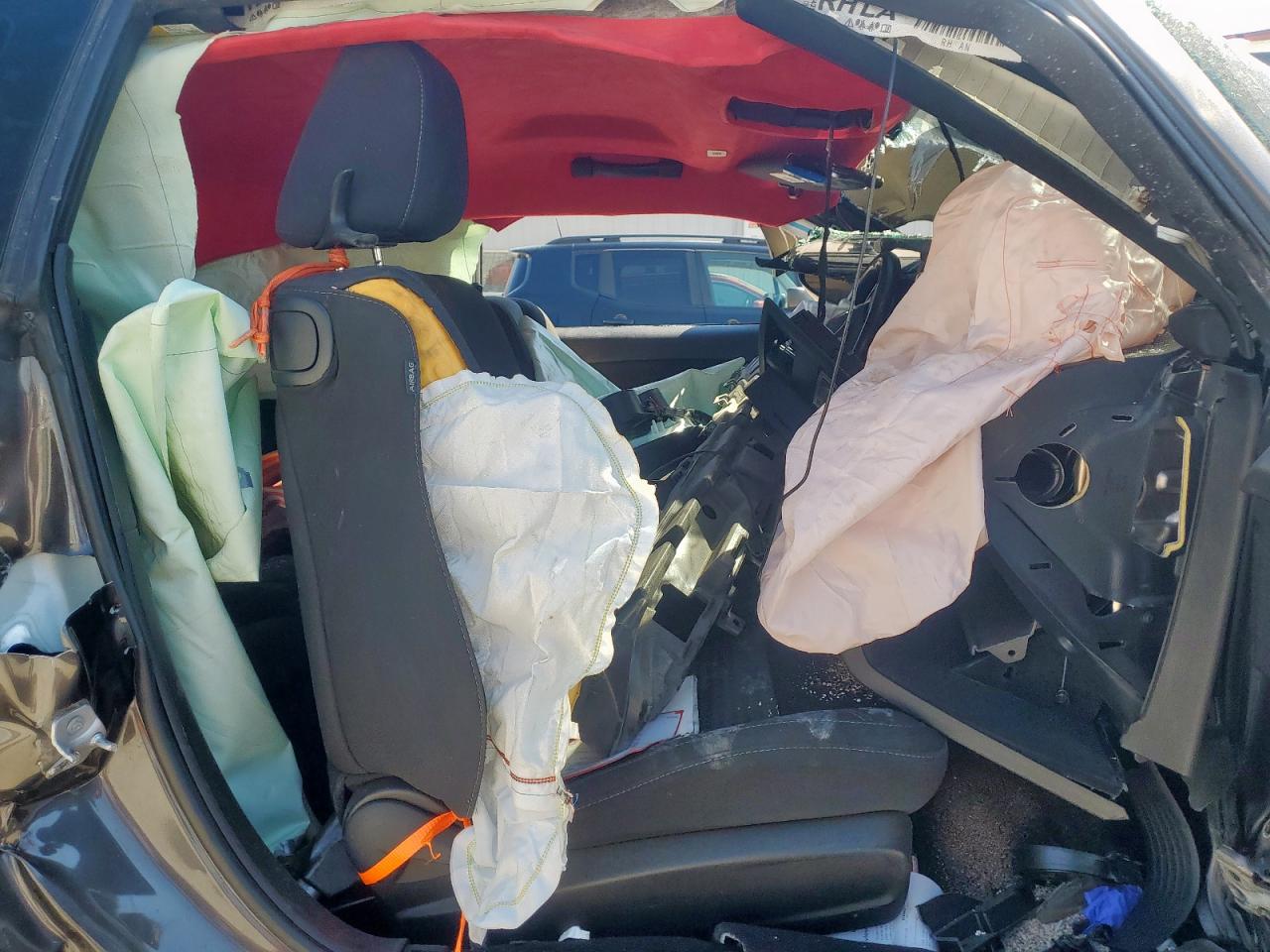 DODGE CHALLENGER SXT