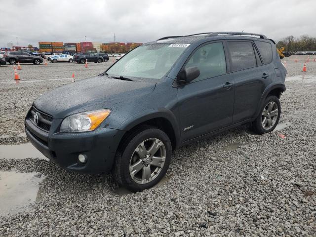 2011 TOYOTA RAV4 SPORT #3279654932