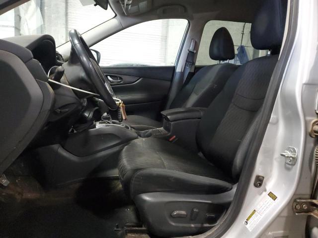 2018 NISSAN ROGUE S - 5N1AT2MV8JC711664