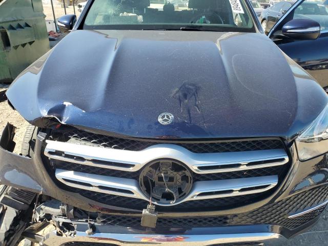 2020 MERCEDES-BENZ GLE 350 4M - 4JGFB4KE0LA071231