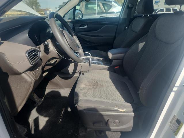 2019 HYUNDAI SANTA FE S #3291211968