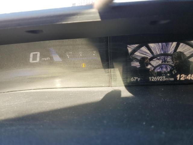 2013 HONDA CIVIC LX - 19XFB2F5XDE289694