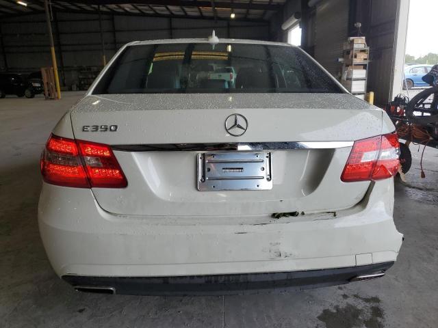 2012 MERCEDES-BENZ E 350 - WDDHF5KB3CA612257