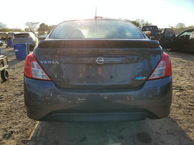 2015 NISSAN VERSA S #3293731934