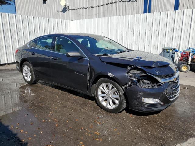 2023 CHEVROLET MALIBU LT #3309509589