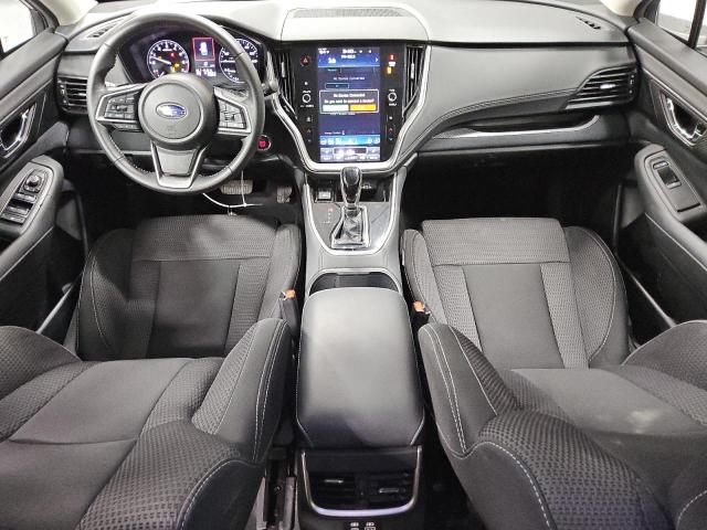 2025 SUBARU OUTBACK PR - 4S4BTAFC3S3239174