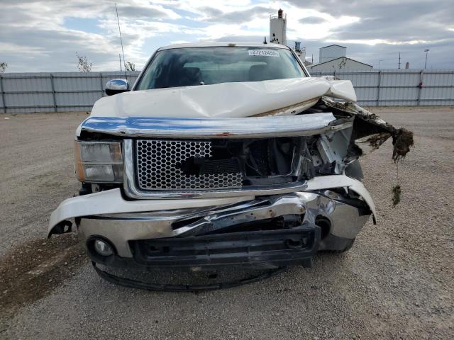 2013 GMC SIERRA K15 - 3GTP2VE71DG363713