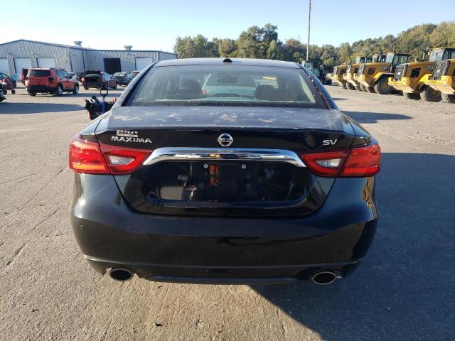 2016 NISSAN MAXIMA 3.5 1N4AA6AP3GC906268