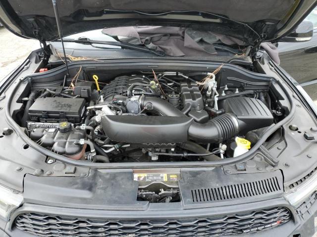 2023 DODGE DURANGO GT - 1C4RDHDG3PC571864