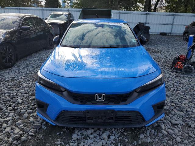2023 HONDA CIVIC SPOR #3302867924