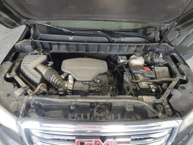 2019 GMC ACADIA SLT-1 - 1GKKNMLS6KZ199797