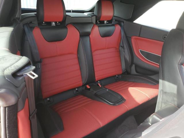 2017 LAND ROVER RANGE ROVER EVOQUE HSE DYNAMIC - SALVD5BG5HH247585