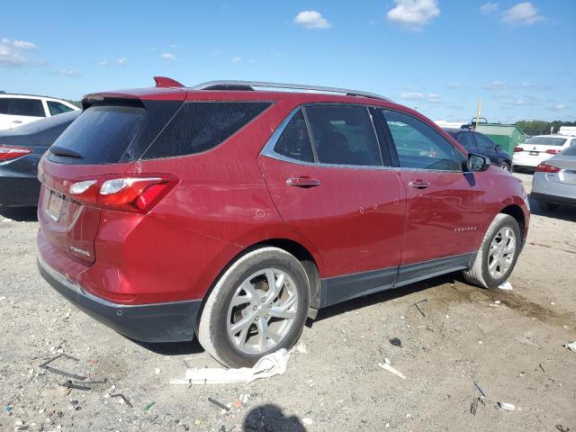 2020 CHEVROLET EQUINOX PR - 3GNAXNEV8LS567949