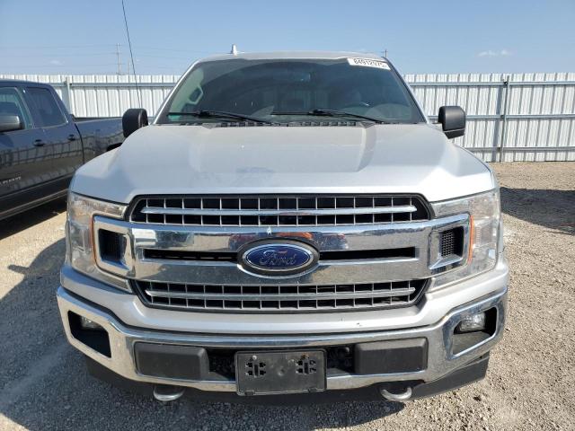 2018 FORD F150 SUPER - 1FTFW1E56JFA49768