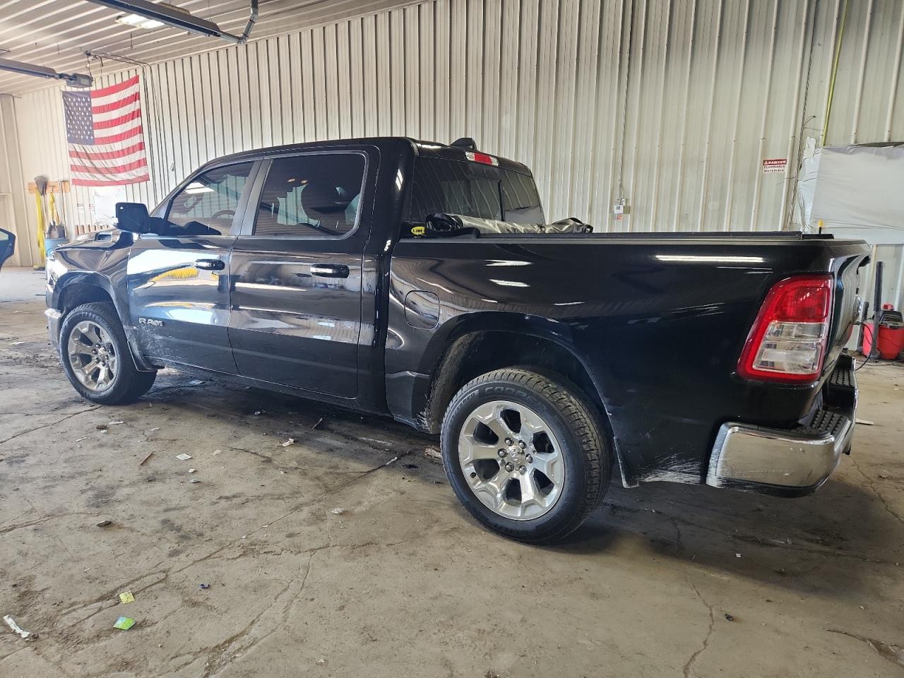 RAM 1500 BIG HORN/LONE STAR