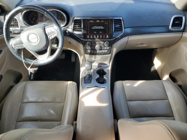 2020 JEEP GRAND CHER - 1C4RJFBG0LC213180