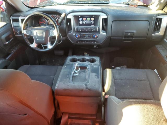 2016 GMC SIERRA C15 3GTP1MEC1GG368134