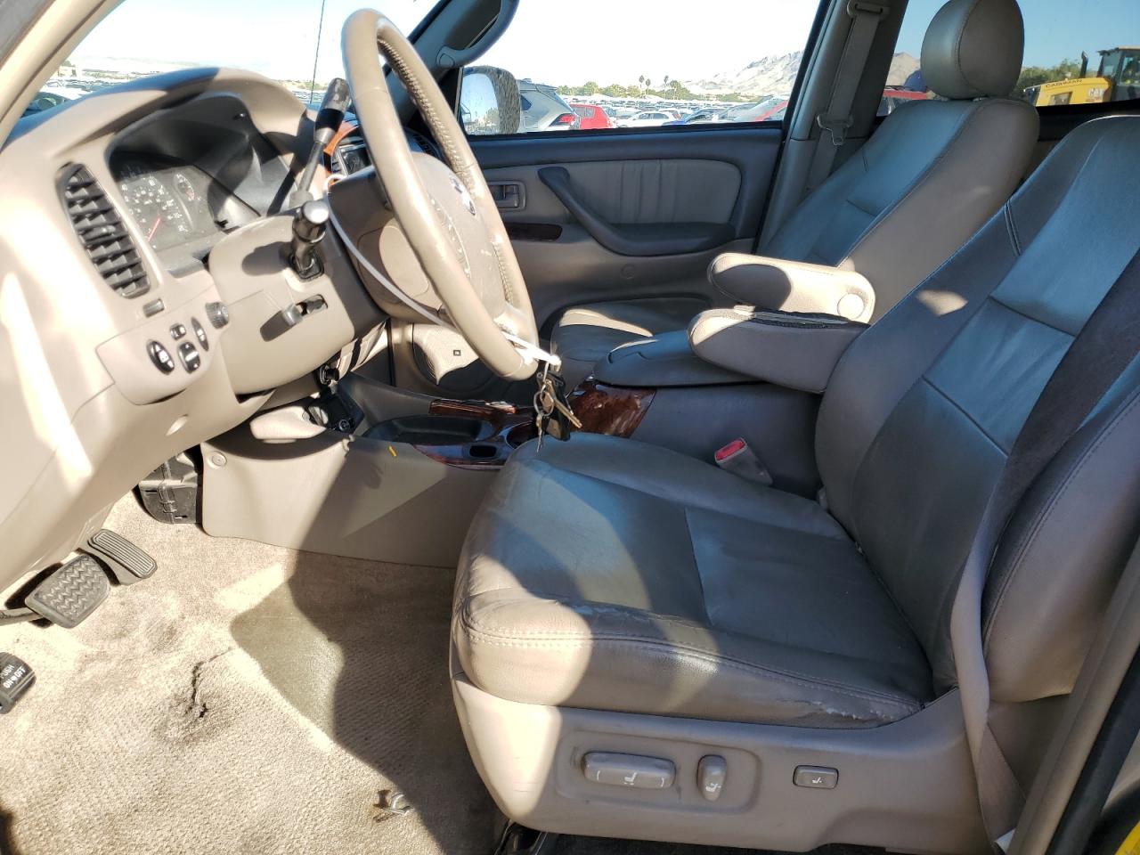 Lot #3291517927 2006 TOYOTA TUNDRA DOU