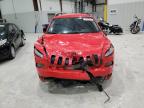 Lot #3304720927 2018 JEEP CHEROKEE L