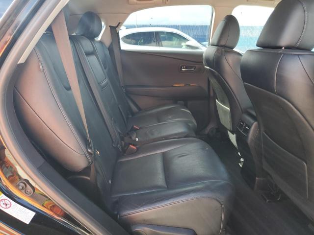 2015 LEXUS RX 450H - 2T2BC1BA5FC002381