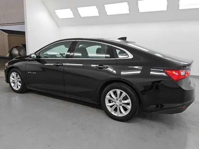 2023 CHEVROLET MALIBU LT #3283798434