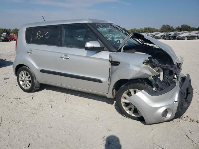 2013 KIA SOUL + #3282605862