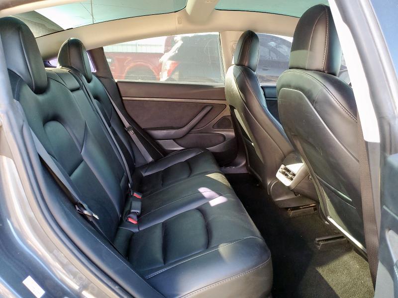 2020 TESLA MODEL 3 - 5YJ3E1EA0LF799189