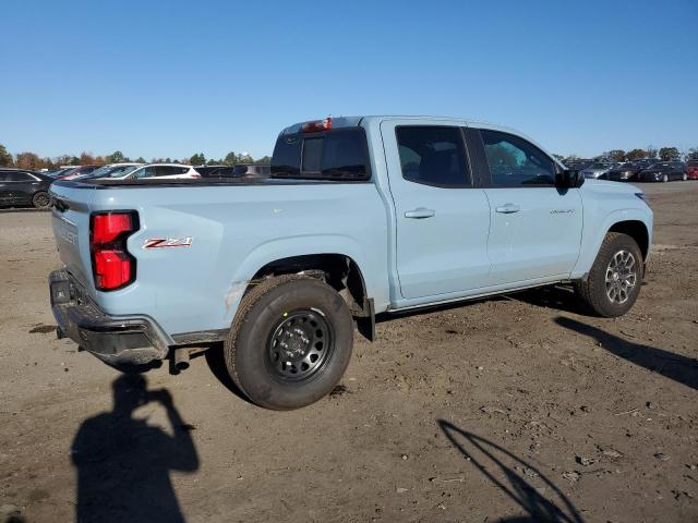 2025 CHEVROLET COLORADO Z 1GCPTDEK9S1157451