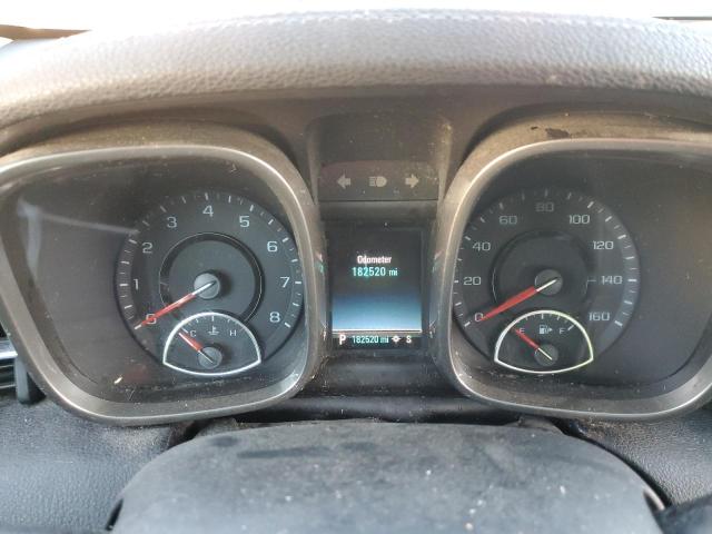 2013 CHEVROLET MALIBU 2LT - 1G11E5SA3DF143528