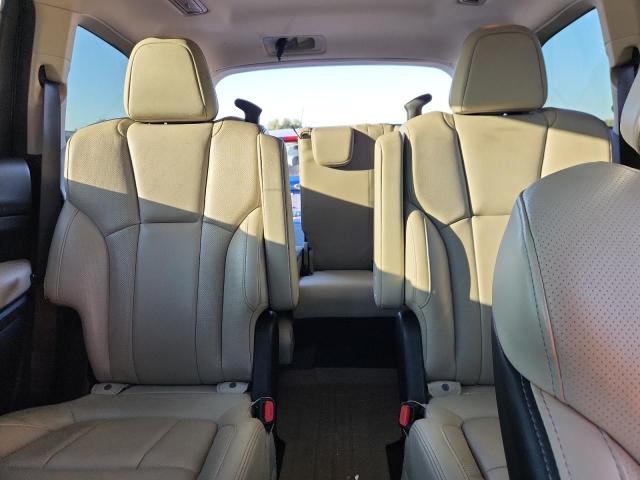 2021 SUBARU ASCENT LIM 4S4WMAPD9M3448346