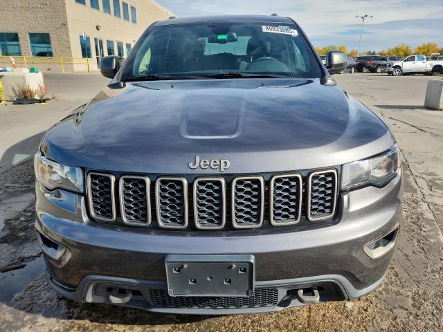 2016 JEEP GRAND CHER - 1C4RJFAG5GC462632