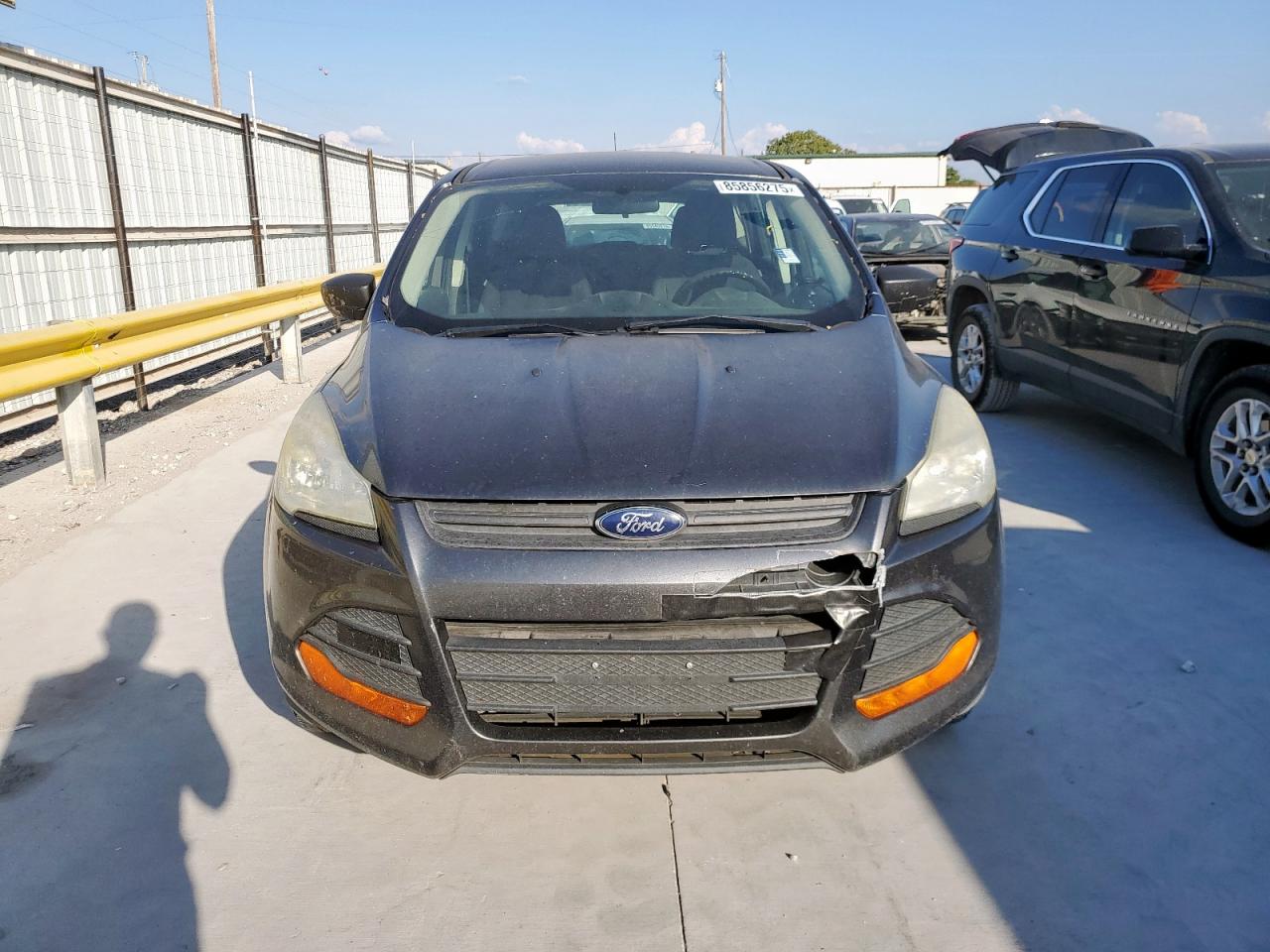 Lot #3277041159 2016 FORD ESCAPE S