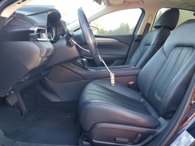 2018 MAZDA 6 TOURING - JM1GL1VM9J1332943