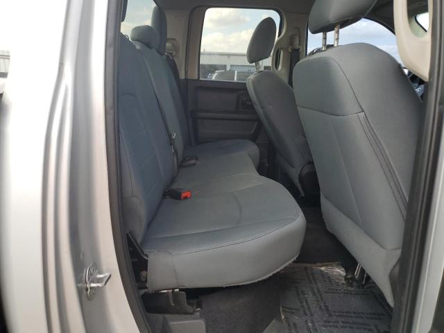 2017 RAM 1500 ST - 1C6RR7FT4HS794113