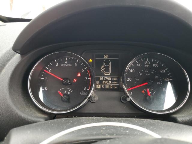 2013 NISSAN ROGUE S - JN8AS5MV3DW138527