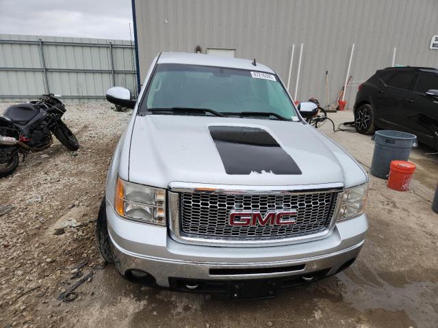 2012 GMC SIERRA K15 - 3GTP2VE77CG175924