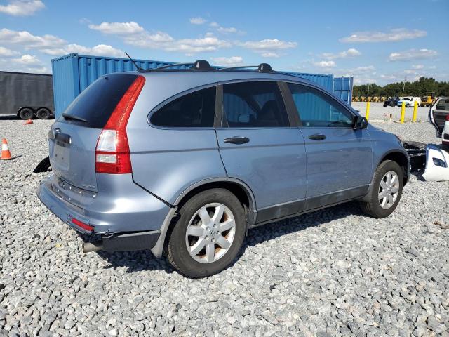 2011 HONDA CR-V SE - 5J6RE3H44BL057993