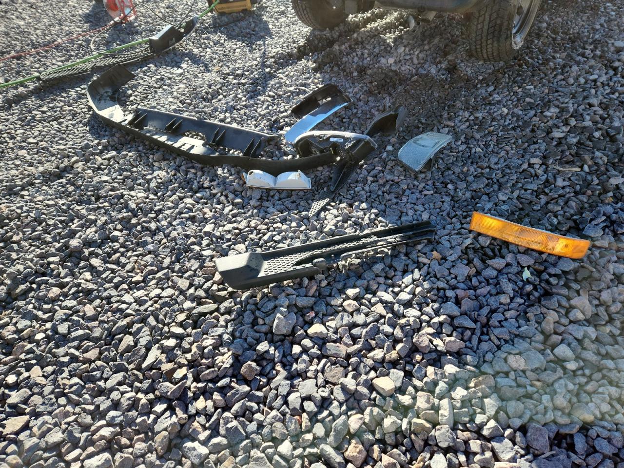 Lot #3286676282 2004 CHEVROLET SILVERADO