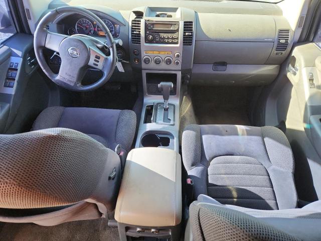 2005 NISSAN PATHFINDER #3293531412