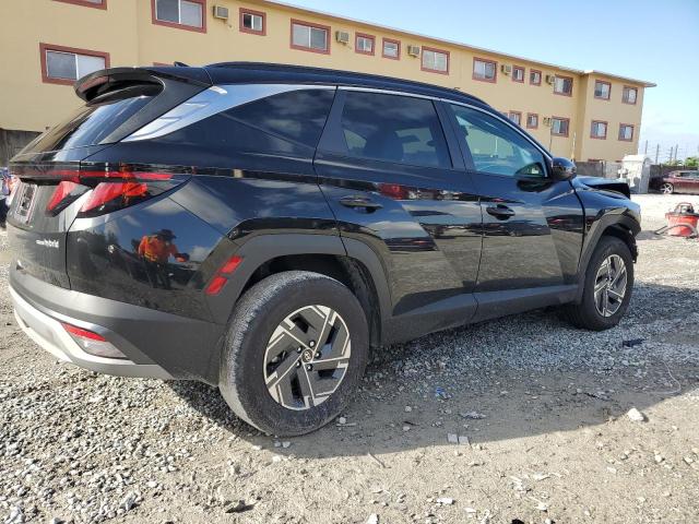 2025 HYUNDAI TUCSON BLU KM8JBDD12SU286594