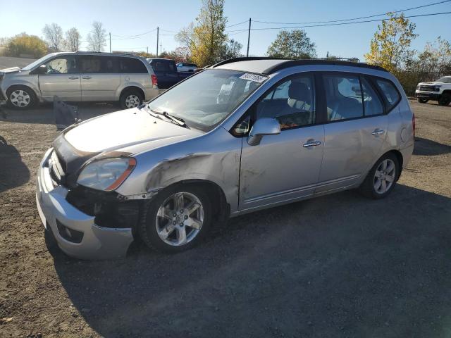 Global Auto Auctions: 2008 KIA RONDO LX