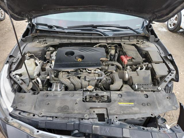 2019 NISSAN ALTIMA S - 1N4BL4BV2KC246748