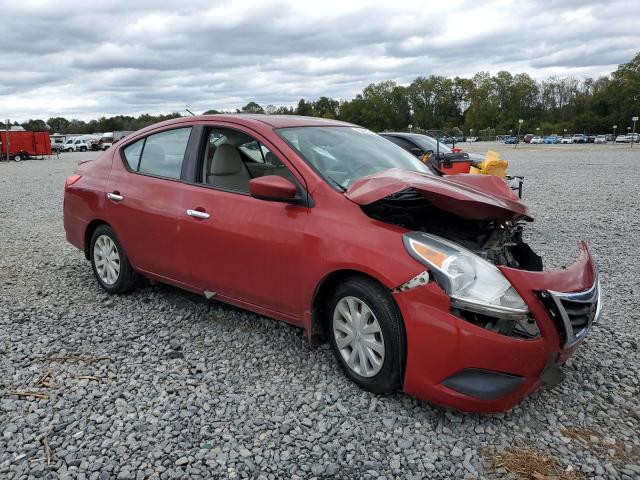 2015 NISSAN VERSA S - 3N1CN7AP9FL835435