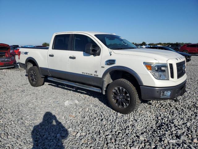 2018 NISSAN TITAN XD S #3304001653