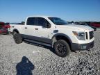 Lot #3304001653 2018 NISSAN TITAN XD S