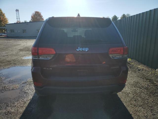 2017 JEEP GRAND CHER #3296290446