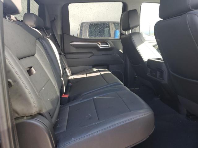 2023 CHEVROLET SILVERADO #3290293200