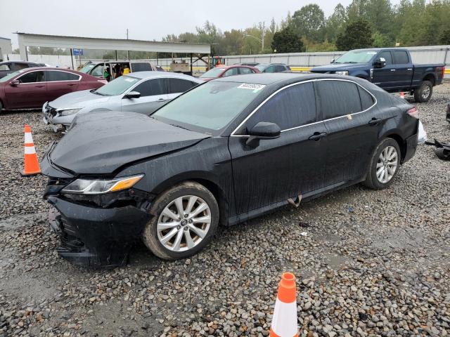 Global Auto Auctions: 2019 TOYOTA CAMRY L